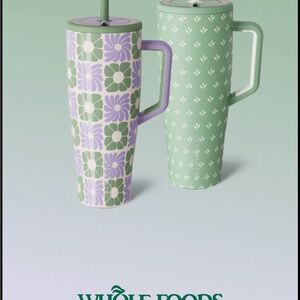 Brumate era- Whole Foods exclusive 40z